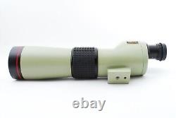 Nikon Fieldscope ED II ED60 D=60 20x Eyepiece Field Scope B1915215