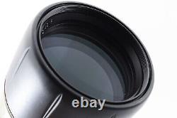 Nikon Fieldscope ED III D=60 20x eyepiece with Case B1965735