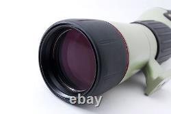 Nikon Fieldscope ED III D=60 24x W DS Eyepiece Field Scope A1131199