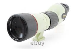 Nikon Fieldscope ED III D=60 24x WF Eyepiece Field Scope A 1918958