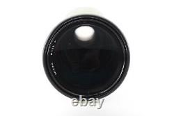 Nikon Fieldscope ED III D=60 24x WF Eyepiece Field Scope A 1918958