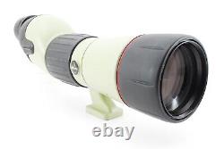 Nikon Fieldscope ED III D=60 24x WF Eyepiece Field Scope A 1918958