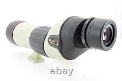 Nikon Fieldscope ED III D=60 24x WF Eyepiece Field Scope A 1918958