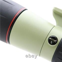 Nikon Fieldscope ED III D=60 NO eyepiece MINT 52