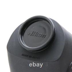 Nikon Fieldscope ED III D=60 NO eyepiece MINT 52