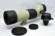 Nikon Fieldscope ED III Spotting Scope 60mm Objective Lens with 28XWDA 28x