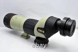Nikon Fieldscope ED III Spotting Scope 60mm Objective Lens with 28XWDA 28x