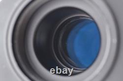 Nikon Fieldscope ED82 Waterproof Spotting Scope + 25-75x WDS Zoom Eyepiece Exc+4