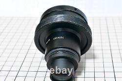 Nikon Fieldscope Eyepiece? 60 30X? 78? 82 38X WF