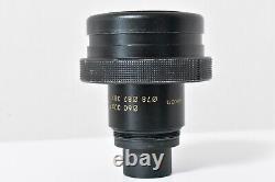 Nikon Fieldscope Eyepiece? 60 30X? 78? 82 38X WF