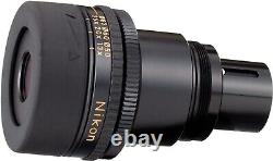 Nikon Fieldscope Eyepiece Lens 13-40x / 20-60x / 25-75x MC2 20-60XMC2 New