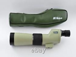 Nikon Fieldscope I D=60 EyePiece 20x from JAPAN