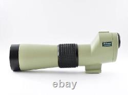 Nikon Fieldscope I D=60 EyePiece 20x from JAPAN