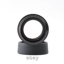 Nikon Fieldscope I D=60 withEye Piece 20x withOriginal Case Excellent+5 Japan 0099