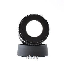Nikon Fieldscope I D=60 withEye Piece 20x withOriginal Case Excellent+5 Japan 0099
