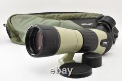 Nikon Fieldscope III-A P60 Angled Spotting Scope 24x WF Eyepiece 3086040
