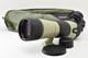 Nikon Fieldscope III-A P60 Angled Spotting Scope 24x WF Eyepiece 3086040