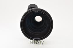 Nikon Fieldscope III-A P60 Angled Spotting Scope 24x WF Eyepiece 3086040