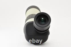 Nikon Fieldscope III-A P60 Angled Spotting Scope 24x WF Eyepiece 3086040