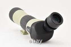 Nikon Fieldscope III-A P60 Angled Spotting Scope 24x WF Eyepiece 3086040