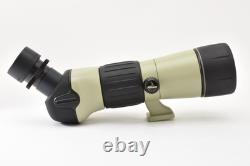 Nikon Fieldscope III-A P60 Angled Spotting Scope 24x WF Eyepiece 3086040