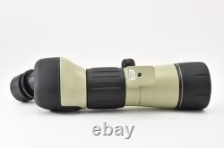 Nikon Fieldscope III-A P60 Angled Spotting Scope 24x WF Eyepiece 3086040