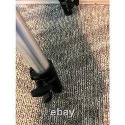 Nikon Fieldscope Spotting Scope 20-45x Zoom Eyepiece with Tripod and 2 Covers
