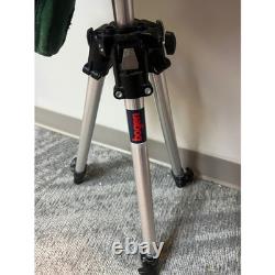 Nikon Fieldscope Spotting Scope 20-45x Zoom Eyepiece with Tripod and 2 Covers