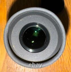 Nikon Fieldscope Zoom Eyepiece MC / 13-30x (ø50) / 20-45x (ø60) / 25-56x (ø78)