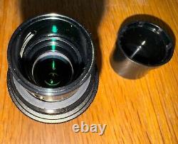 Nikon Fieldscope Zoom Eyepiece MC / 13-30x (ø50) / 20-45x (ø60) / 25-56x (ø78)