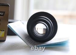 Nikon MC Wide 20x/30x/38x Eyepiece for ED82/ED78/ED60/ED50 Fieldscopes