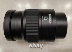 Nikon MEP 20-60 Zoom Eyepiece for Monarch ED 82/65 Spotting Scope