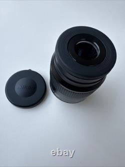 Nikon MEP 20-60 Zoom Eyepiece for Monarch ED Spotting Scope with Original Box