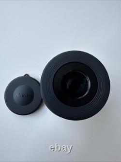 Nikon MEP 20-60 Zoom Eyepiece for Monarch ED Spotting Scope with Original Box