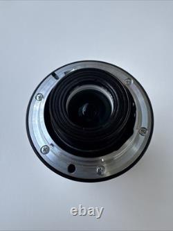 Nikon MEP 20-60 Zoom Eyepiece for Monarch ED Spotting Scope with Original Box Nikon MEP 20-60 Zoom Eyepiece for Monarch ED Spotting Scope with Original Box
