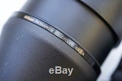 Nikon Monarch Fieldscope 2-60x82mm Angled Spotting Scope