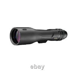 Nikon PROSTAFF 3 16 48x60 Lightweight Fully Multicoated Optics Fieldscope Outfit