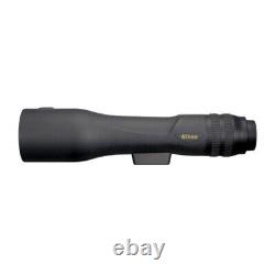 Nikon PROSTAFF 3 16 48x60 Lightweight Fully Multicoated Optics Fieldscope Outfit