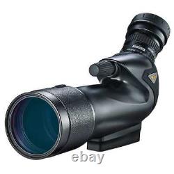 Nikon PROSTAFF 5 16-48x60mm Angled withzoom Spotting Scope 6977