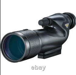 Nikon PROSTAFF 5 16-48x60mm Straight withzoom Spotting Scope 6976 Hunting/ Bird