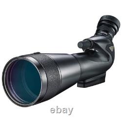 Nikon PROSTAFF 5 20-60x82mm Angled withzoom Spotting Scope 6975 NEW, Free Ship