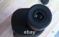 Nikon ProStaff 16-48x65mm Straight Spotting Scope