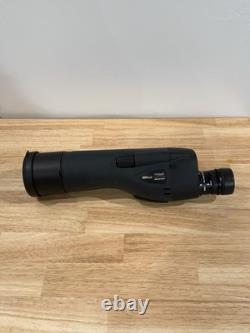 Nikon ProStaff 16-48x65mm Waterproof Straight Spotting Scope Used