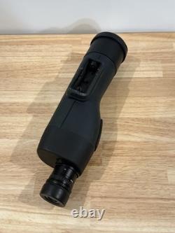 Nikon ProStaff 16-48x65mm Waterproof Straight Spotting Scope Used