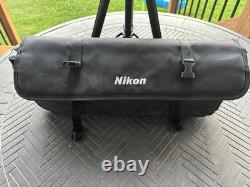 Nikon ProStaff 3 16-48x60 Spotting Scope Kit (Straight Viewing)