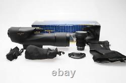 Nikon ProStaff 5 16-48x60 Spotting Scope with Box #366