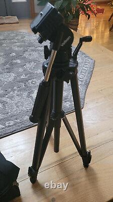 Nikon ProStaff 5 Fieldscope Straight Body 20-60 with SEP-20-60 Eye Piece