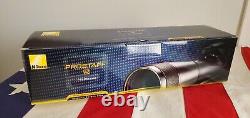 Nikon ProStaff 5 Fieldscope Straight Body 20-60 x 82mm Spotting Scope