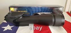 Nikon ProStaff 5 Fieldscope Straight Body 20-60 x 82mm Spotting Scope