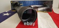 Nikon ProStaff 5 Fieldscope Straight Body 20-60 x 82mm Spotting Scope